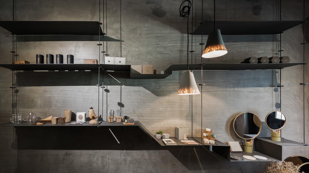 Hotel Play Design Taipeh Zimmer foto