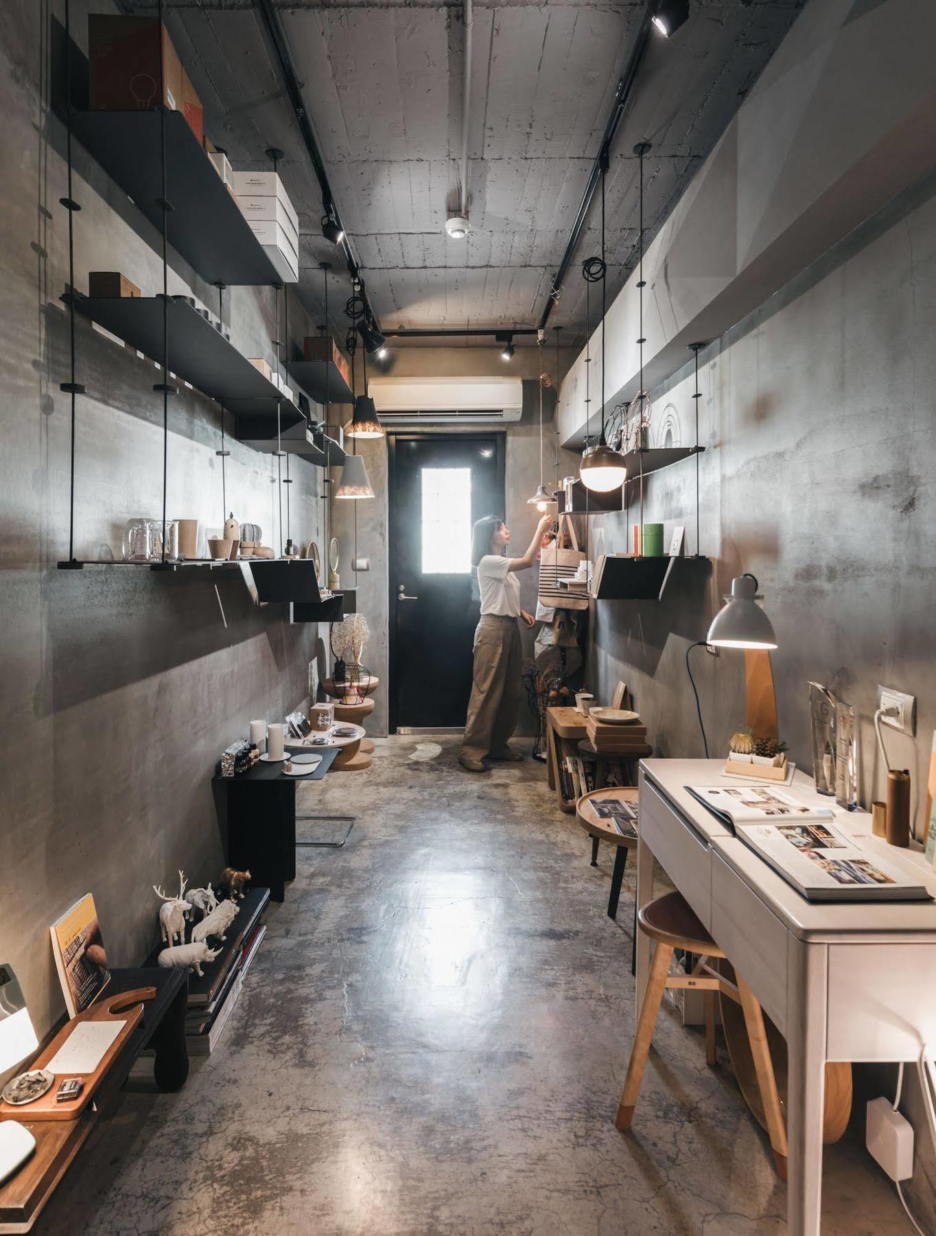Hotel Play Design Taipeh Exterior foto