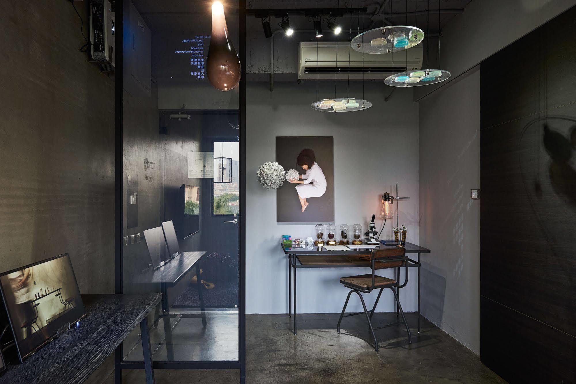Hotel Play Design Taipeh Exterior foto